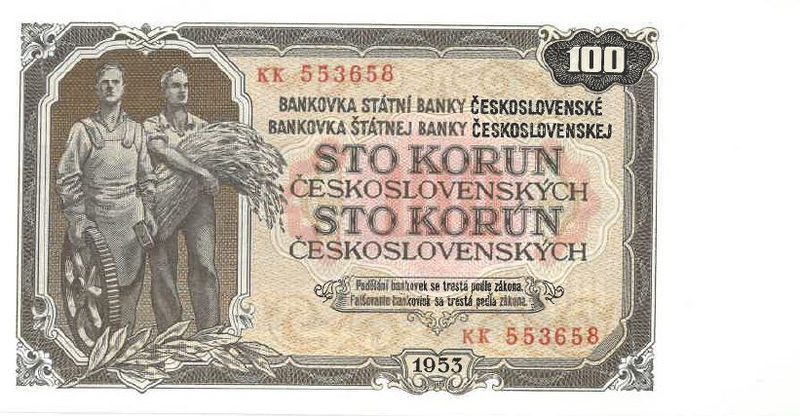 Soubor:Czechoslovakia-100-korun-1953-obverse.png